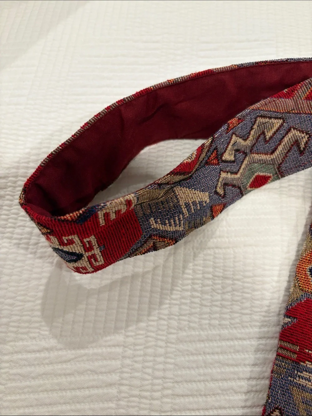Like new Trades of Hope bag